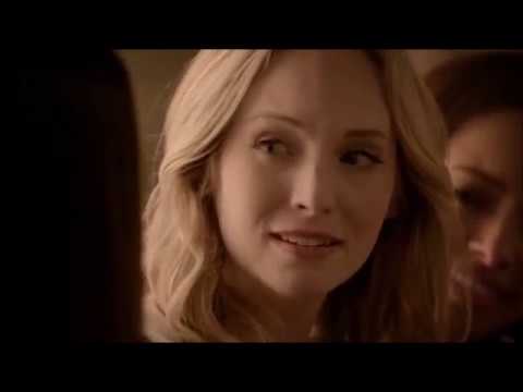 The Vampire Diaries 8x16 - "Tell Caroline I heard her" TVD