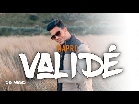 Napro - Validé (Clip Officiel)