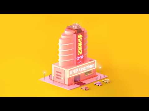 G Flip, mxmtoon - Queen [Official Audio]