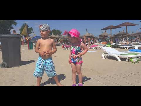 Plaja Jupiter 07.09.2019