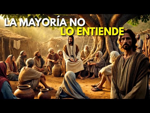 What JESUS ​​EXPECTS of YOU… and that ALMOST NO ONE IS DOING