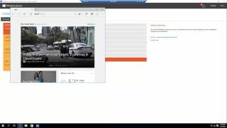 Server 2016 Essentials - Basic Overview