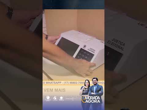 Prefeito de Neves Paulista está Inelegível e Cidade terá Novas Eleições #eleições #noticias