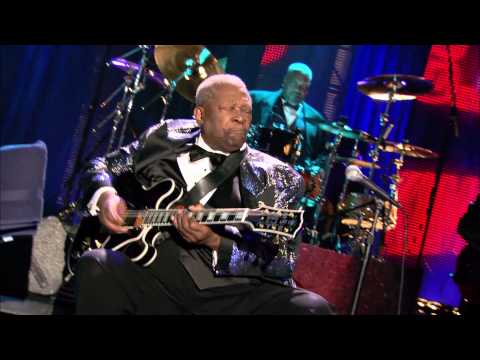 Videoclip de How Many More Years — B.B. King