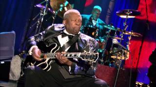 B.B. King - How Many More Years (Live on SoundStage - OFFICIAL)