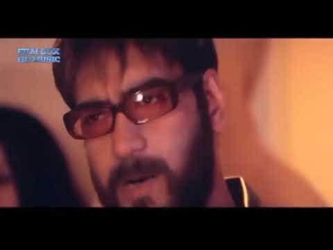 Jo Pallu Gira Diya Maine | Jo Pallu Gira Diya | Ajay Devgan, Amisha Patel | Parwana  2003