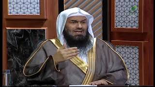 برنامج يستفتونك (١) | الشيخ عبدالرحمن الودعان image