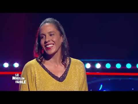 Le Maillon Faible (Olivier Minne) Émission du Samedi 19 Janvier 2026