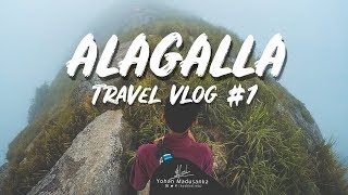 preview picture of video 'අලගල්ලට ගිය ගමනක් | Travel VLOG to Alagalla,Srilanka 2018 © YOHAN™'