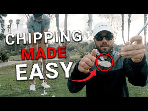 Top 5 Tips On EFFORTLESS Chipping