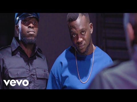 JoulesDaKid - RRS ft. Ajebutter22, ComedianEbiye