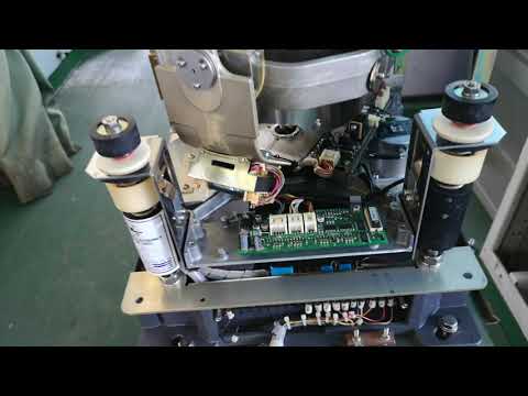 Ozelmarine TOKIMEC TG6000 Gyro Compass / Part 2