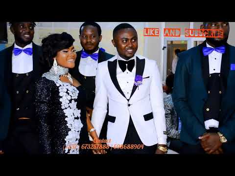 The Best Wedding MC - Raphael Yiyi.       Phebe & Felie