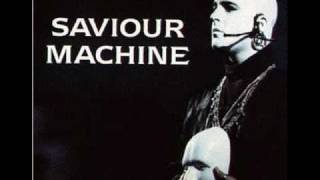 Saviour Machine - Behold A Pale Horse (the ego mix)