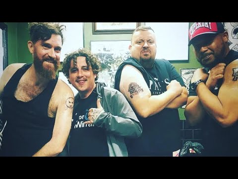 G Double E - Battling Tattooed, Banned From Premier Battles and Upcoming Clash #UKBRNEWSDAILY