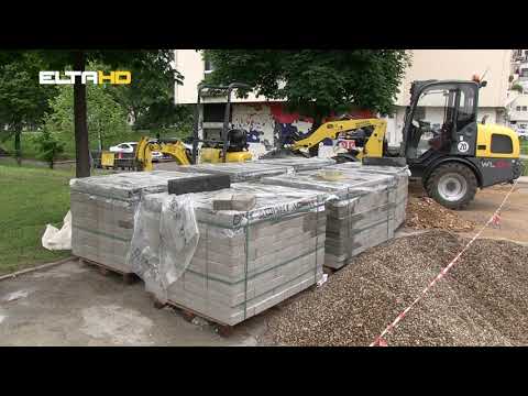 BL HRONIKA 18 05 21 - PARK ROSULJE