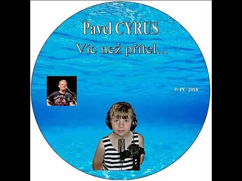 VÍC NEŽ PŘÍTEL ( Don't Cry Joni )