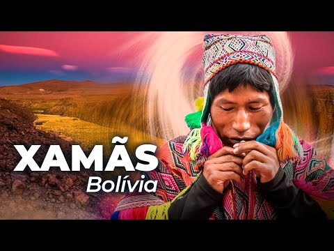 Shamans of the Andes: The Ancient Wisdom of Lake Titicaca and Tiwanaku