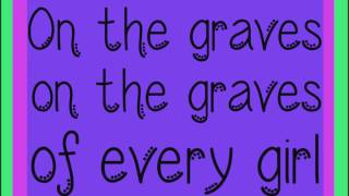 The Brobecks - If You Like It Or Not (Lyrics)