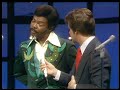 American Bandstand 1976- Interview The Manhattans