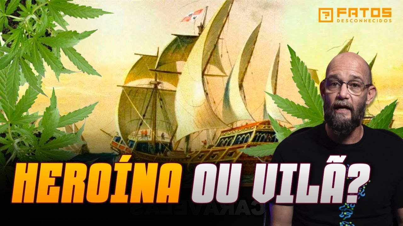 MACONHA - da ANTIGUIDADE aos DIAS ATUAIS