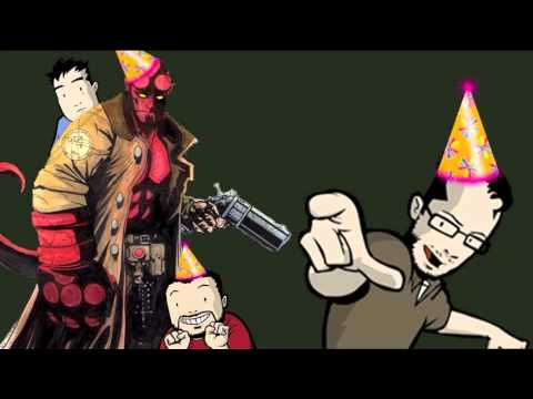 The Bombcast 'Animated': That Seems Useful