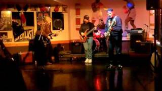 Neil Young -- Let it Shine --(cover)