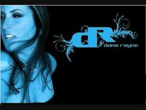 Overload (Buzz Junkies Radio Edit) - Dana Rayne