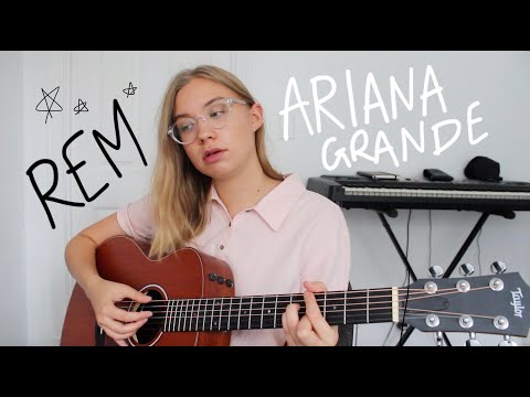 download lagu mp3 mp4 Ariana Grande Rem Guitar Chords, download lagu Ariana Grande Rem Guitar Chords gratis, unduh video klip Ariana Grande Rem Guitar Chords