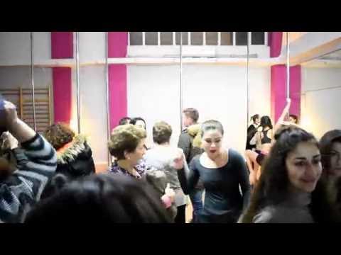 15.Thess Pole Art Show 22 - 27.11.16 The End ;)