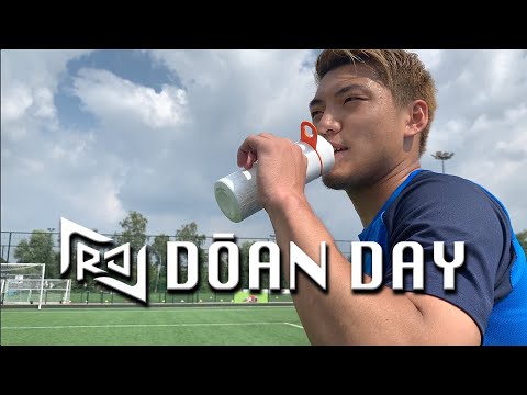 Doan Day - One training day during Season Off