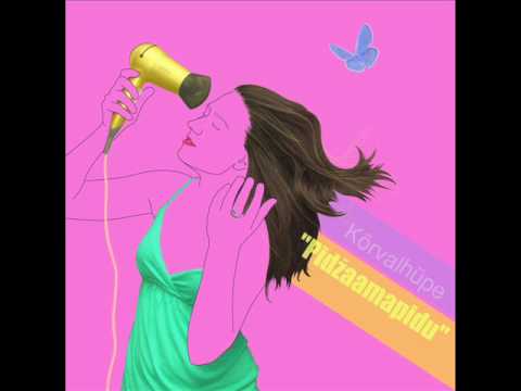 Kõrvalhüpe - Pidžaamapidu