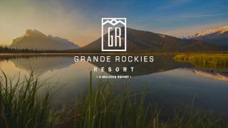 Grande Rockies Resort - One of Canmore's Top Resort Hotels - A Bellstar Resort