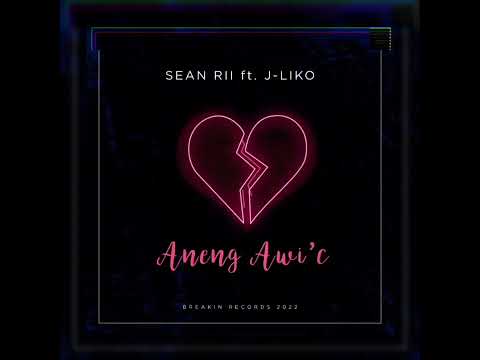 Sean Rii x J-Liko - Aneng Awi'c (slow version)