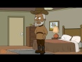 The Giant From LE In GoAnimate Comedy World Form
