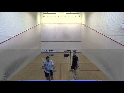 S.Dancer vs C.Edwards