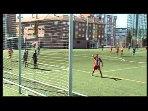 Q TEMPORADA 2011 12 23o JORNADA SAN PASCUAL MONTPELLIER 4 ATLETICO VELILLA C F  A 6