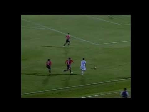 Paulista 2 x 1 River Plate - Libertadores 2006
