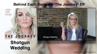 Jamie Lynn Spears - Shotgun Wedding (Behind the EP songs)