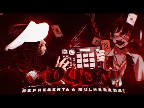 AUTOMOTIVO SATISFACTION 2 - MC GIMENES [ DJ DUDAH ] 2K25