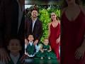 Reggae Artist Sean Paul 11 years Of Marriage to wife Jodi  Stewart