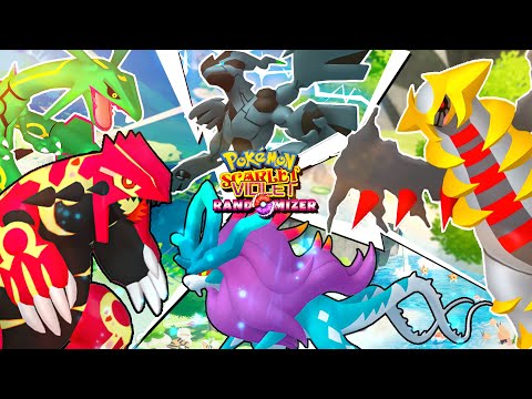 I try To Catch 10 Legendary Pokemon Under 30 Min but ....