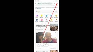 HOW TO STOP CHROME NOTIFICATIONS || #shorts