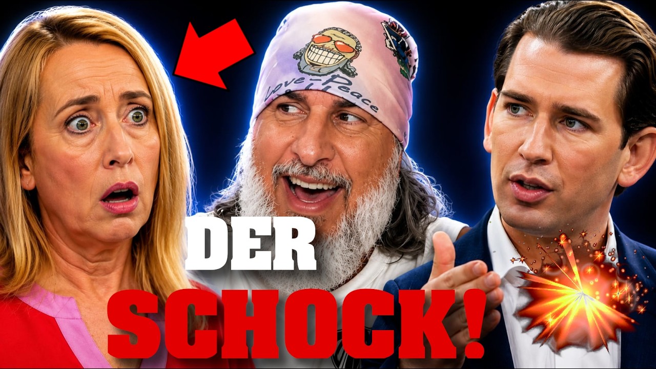 DER Moment, als IHR angesichts der Realität alles aus dem Gesicht FIEL! 💥⚡️ Tim Kellner #PolitSatire
