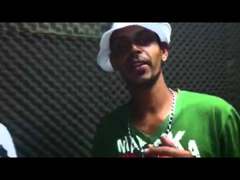 Polemica do brega léo gago Fabinho e pam