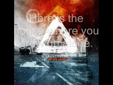 Architects - Devil's Island With Lyrics