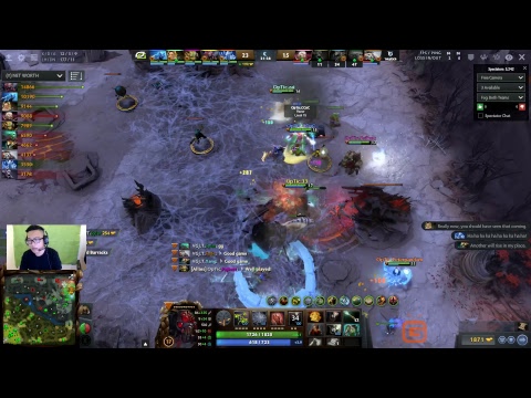 StarLadder Invitational 5 || Optic vs VGJ.T || #CasterTK