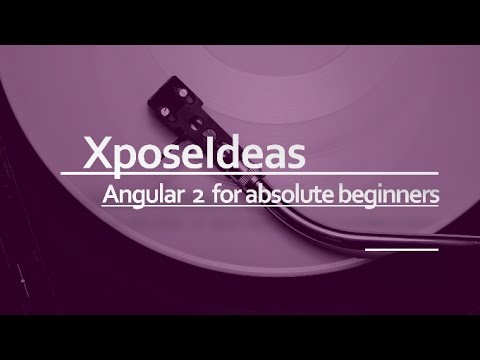 Angular 2 Beginner Tutorial 1 Introduction To Angular 2 0