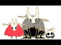 Hollow Knight The Siblings Explained HollowKnight
