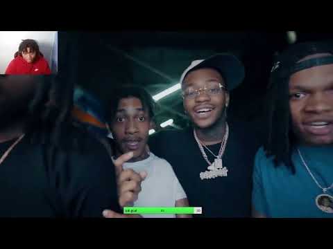 Kai Reacts To Sdot Go x 26AR - Heard About Me